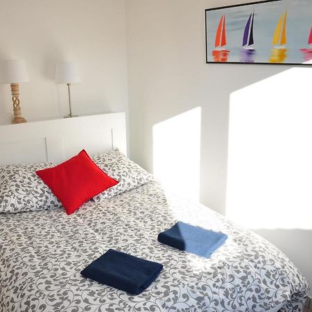 Appartement Cosy Refait A Neuf Au Coeur De Saint Nazaire A 300M Du Front De Mer Экстерьер фото