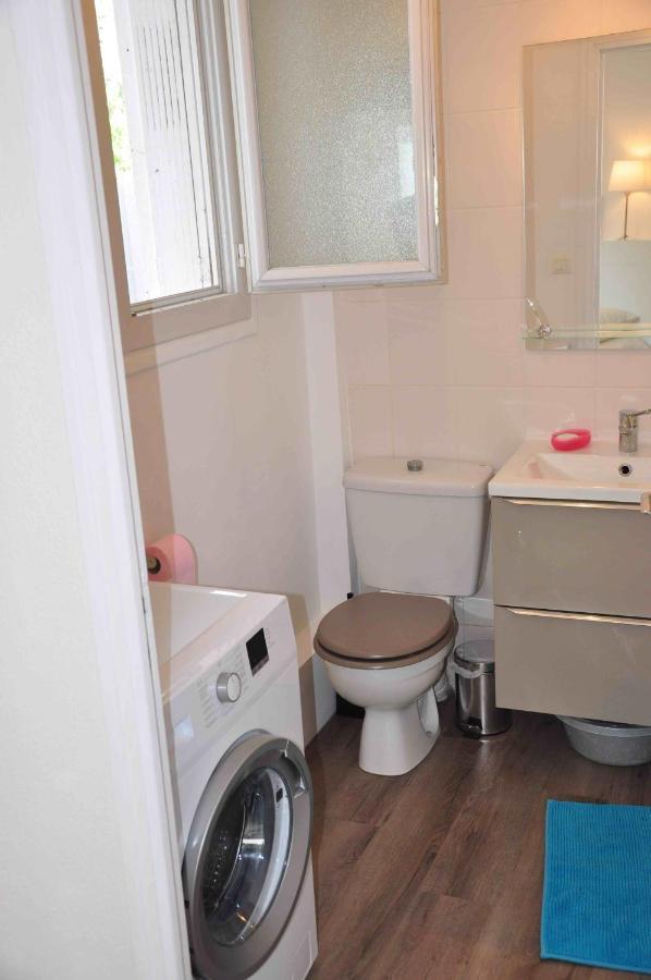 Appartement Cosy Refait A Neuf Au Coeur De Saint Nazaire A 300M Du Front De Mer Экстерьер фото